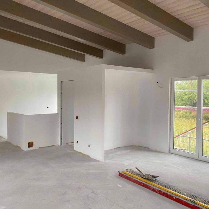 Peinture intérieure Mulhouse
