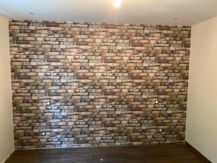 Peinture intérieure Mulhouse