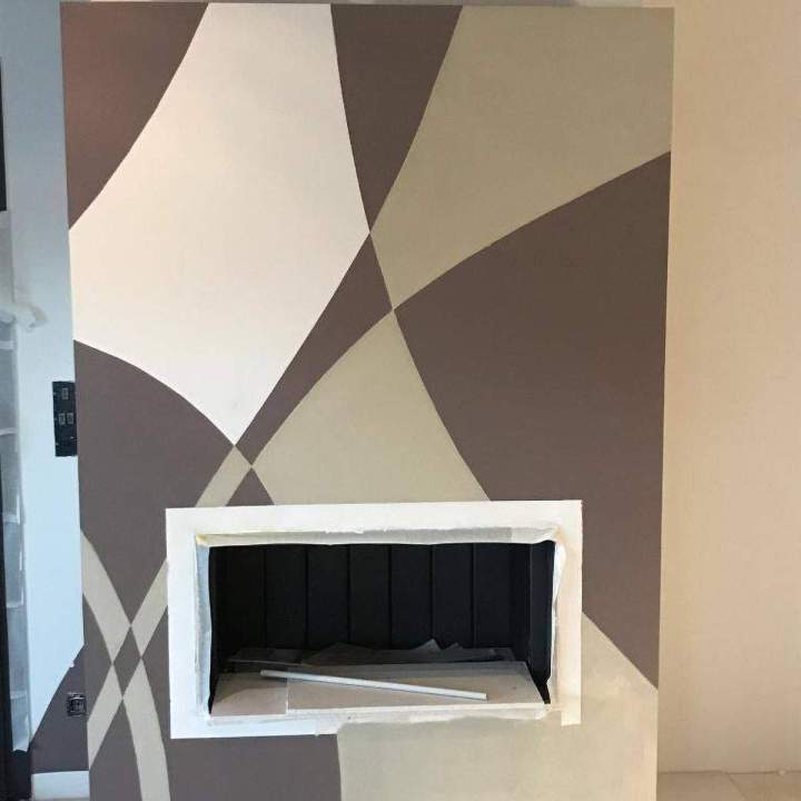 Peinture intérieure Mulhouse